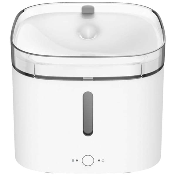Fontaine d’eau XIAOMI 2 litres Smart Blanc (40683) Fontaine d’eau XIAOMI 2 litres Smart Blanc (40683)
